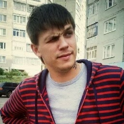 Аватар пользователя Павел Губанов