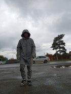 Аватар пользователя Орочимару