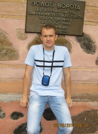 Аватар пользователя Андрей Алексеенко