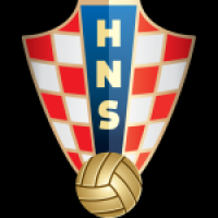  Хорватия 