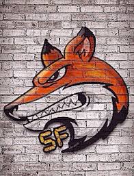 <b>Steel foxes</b>